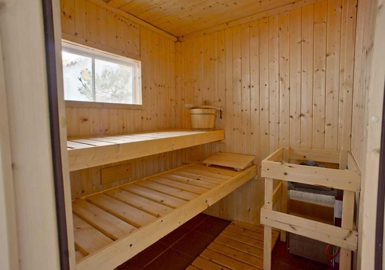 Friedrichstadtnixe, Meerchenhaftes Haus Mit Sauna المظهر الخارجي الصورة